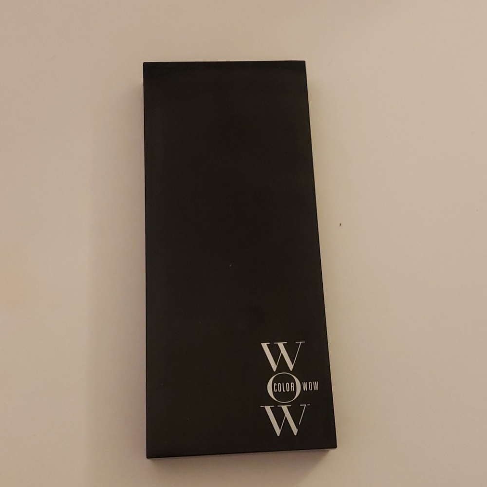 Mineral powder